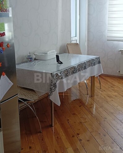 2-комн. новостройка - м. Дернегюль - 88 м² (12)