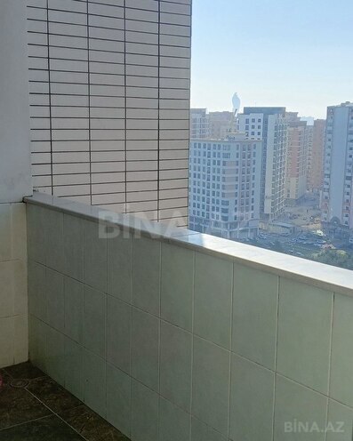 2-комн. новостройка - м. Дернегюль - 88 м² (10)