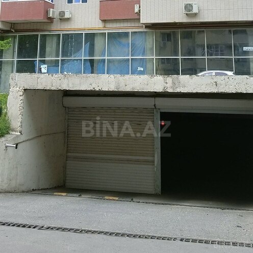 2-комн. новостройка - м. Дернегюль - 88 м² (5)