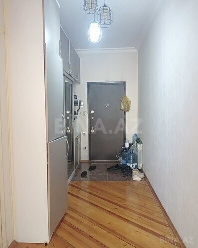 2-комн. новостройка - м. Дернегюль - 88 м² (11)