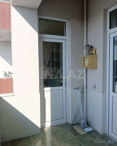 2-комн. новостройка - м. Дернегюль - 88 м² (15)