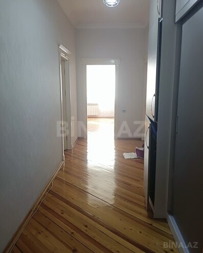 2-комн. новостройка - м. Дернегюль - 88 м² (14)