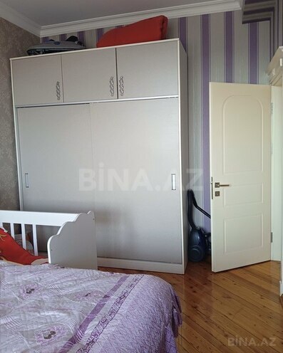 2-комн. новостройка - м. Дернегюль - 88 м² (17)