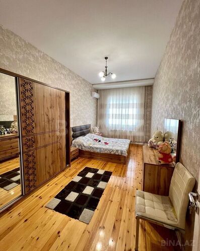 10-комн. дом/дача - пос. Новханы - 1000 м² (15)