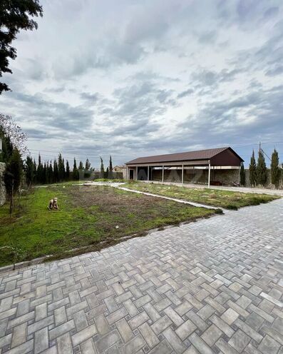 10-комн. дом/дача - пос. Новханы - 1000 м² (6)