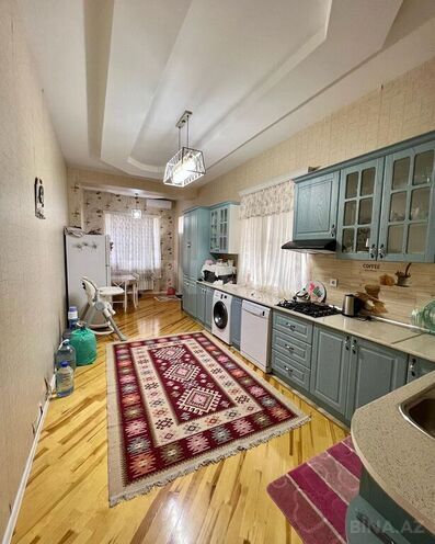 10-комн. дом/дача - пос. Новханы - 1000 м² (13)