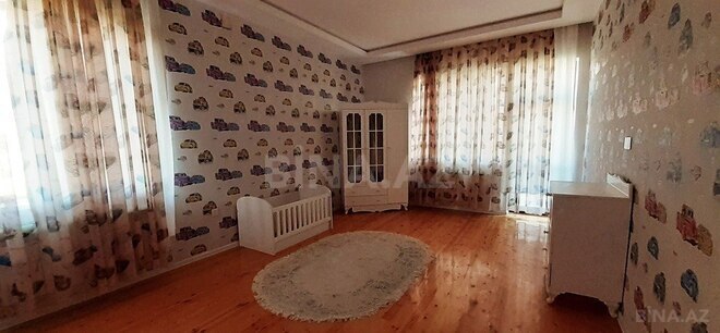 10-комн. дом/дача - пос. Новханы - 1000 м² (22)