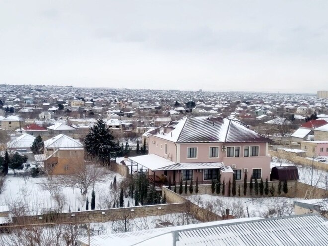 10-комн. дом/дача - пос. Новханы - 1000 м² (2)