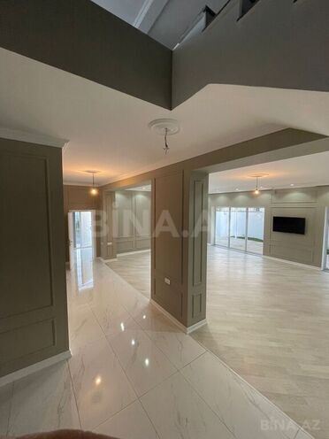 6-комн. дом/дача - пос. Мардакан - 350 м² (9)