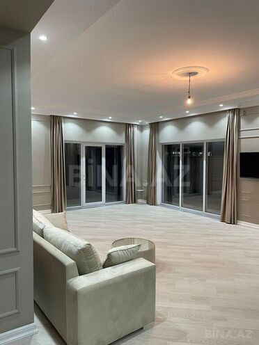 6-комн. дом/дача - пос. Мардакан - 350 м² (11)