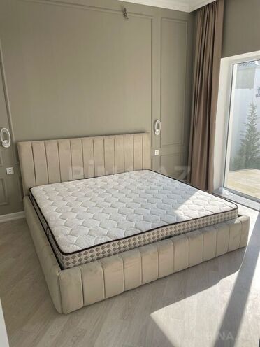 6-комн. дом/дача - пос. Мардакан - 350 м² (6)