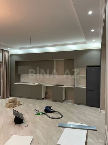 6-комн. дом/дача - пос. Мардакан - 350 м² (13)