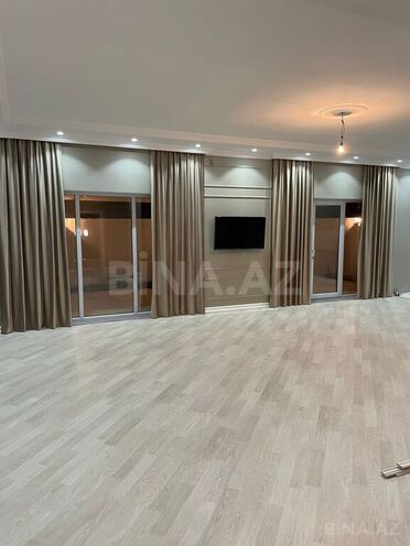 6-комн. дом/дача - пос. Мардакан - 350 м² (8)