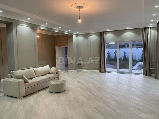 6-комн. дом/дача - пос. Мардакан - 350 м² (4)