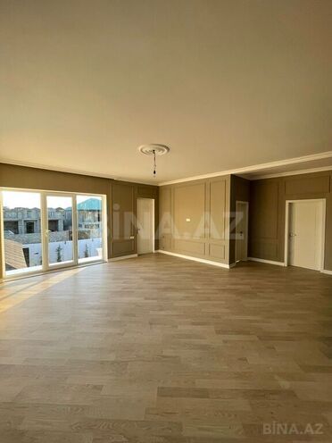 6-комн. дом/дача - пос. Мардакан - 350 м² (17)