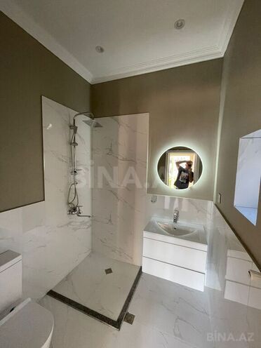 6-комн. дом/дача - пос. Мардакан - 350 м² (15)