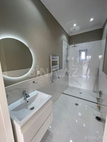 6-комн. дом/дача - пос. Мардакан - 350 м² (16)