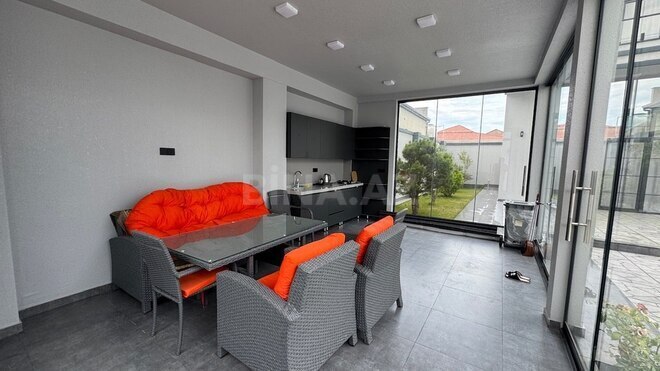 Satılır 4 otaqlı həyət evi/bağ evi 220 m², Mərdəkan q., photo 7 from 32