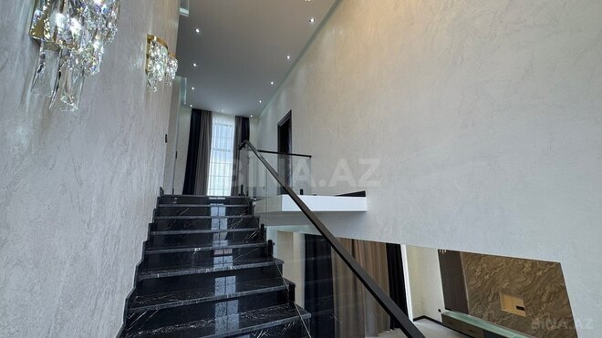 Satılır 4 otaqlı həyət evi/bağ evi 220 m², Mərdəkan q., photo 19 from 32