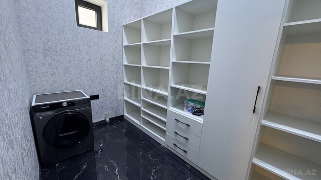 Satılır 4 otaqlı həyət evi/bağ evi 220 m², Mərdəkan q., photo 17 from 32