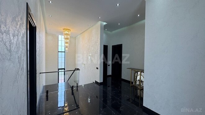 Satılır 4 otaqlı həyət evi/bağ evi 220 m², Mərdəkan q., photo 20 from 32