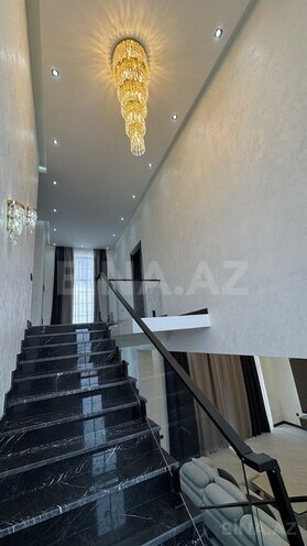 Satılır 4 otaqlı həyət evi/bağ evi 220 m², Mərdəkan q., photo 18 from 32
