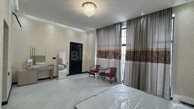 Satılır 4 otaqlı həyət evi/bağ evi 220 m², Mərdəkan q., photo 27 from 32