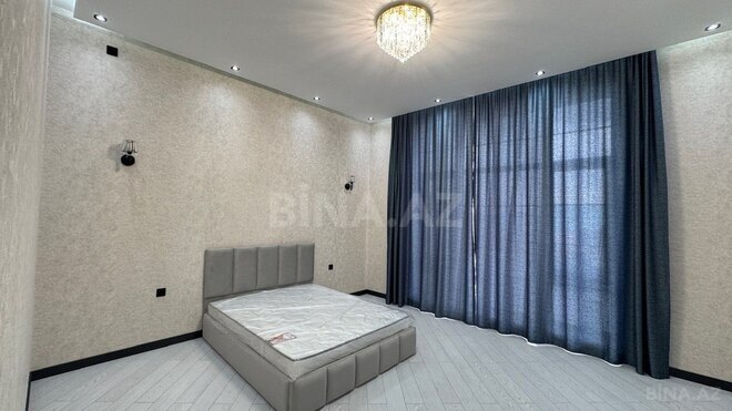 Satılır 4 otaqlı həyət evi/bağ evi 220 m², Mərdəkan q., photo 22 from 32