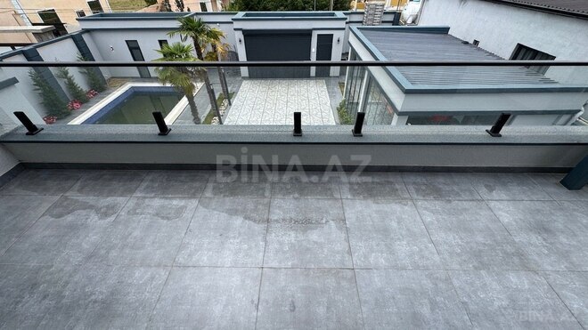 Satılır 4 otaqlı həyət evi/bağ evi 220 m², Mərdəkan q., photo 30 from 32