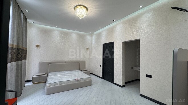 Satılır 4 otaqlı həyət evi/bağ evi 220 m², Mərdəkan q., photo 26 from 32