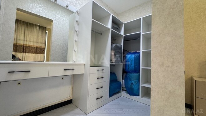 Satılır 4 otaqlı həyət evi/bağ evi 220 m², Mərdəkan q., photo 28 from 32