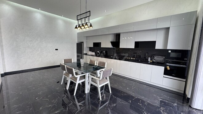 Satılır 4 otaqlı həyət evi/bağ evi 220 m², Mərdəkan q., photo 13 from 32