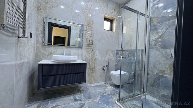 Satılır 4 otaqlı həyət evi/bağ evi 220 m², Mərdəkan q., photo 25 from 32