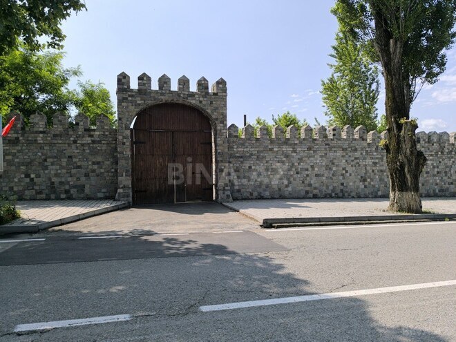 Участок - Исмаиллы - 85 сот (14)