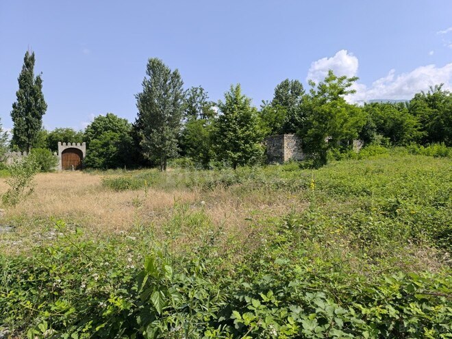 Участок - Исмаиллы - 85 сот (3)
