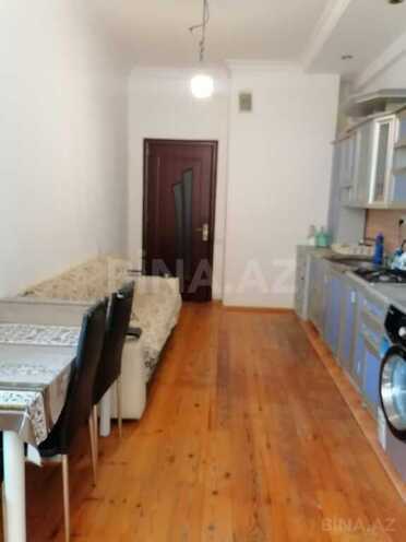 2 otaqlı yeni tikili - Əhmədli m. - 100 m² (7)