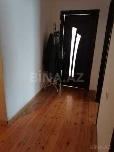 2 otaqlı yeni tikili - Əhmədli m. - 100 m² (8)