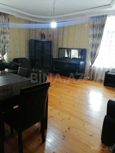 2 otaqlı yeni tikili - Əhmədli m. - 100 m² (4)