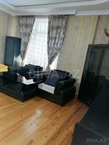 2 otaqlı yeni tikili - Əhmədli m. - 100 m² (3)