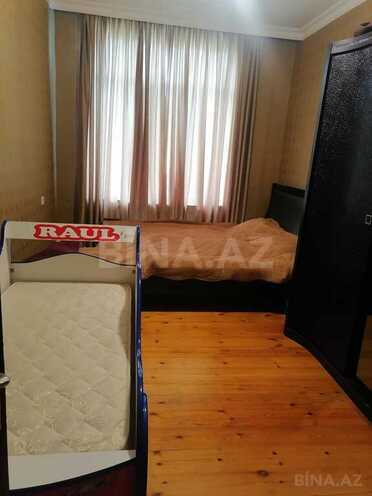 2 otaqlı yeni tikili - Əhmədli m. - 100 m² (5)