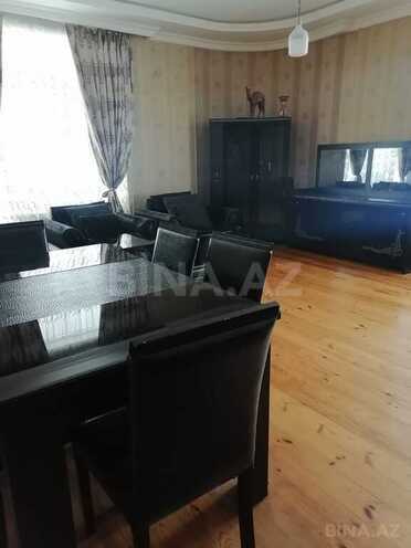 2 otaqlı yeni tikili - Əhmədli m. - 100 m² (1)