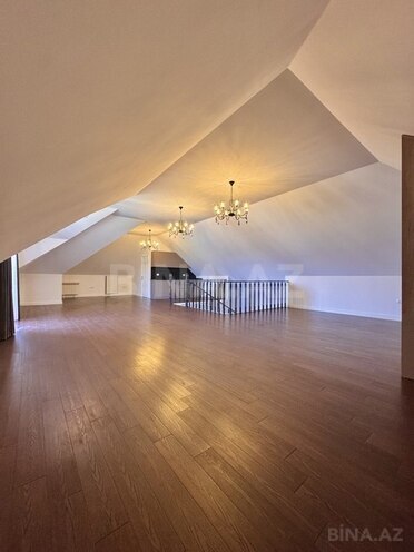 Satılır 5 otaqlı həyət evi/bağ evi 600 m², Mərdəkan q., photo 28 from 31