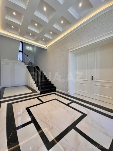 Satılır 5 otaqlı həyət evi/bağ evi 600 m², Mərdəkan q., photo 11 from 31