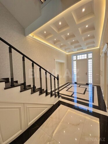 Satılır 5 otaqlı həyət evi/bağ evi 600 m², Mərdəkan q., photo 13 from 31