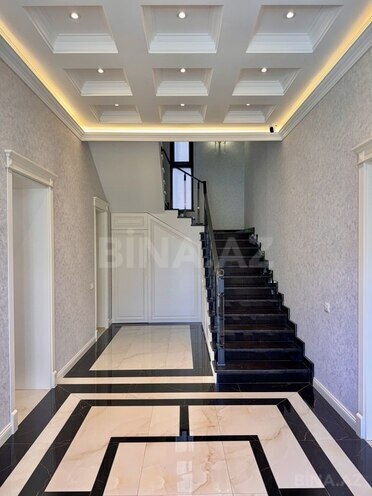 Satılır 5 otaqlı həyət evi/bağ evi 600 m², Mərdəkan q., photo 12 from 31