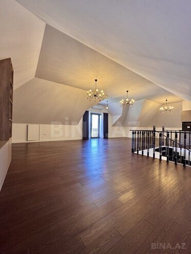 Satılır 5 otaqlı həyət evi/bağ evi 600 m², Mərdəkan q., photo 29 from 31