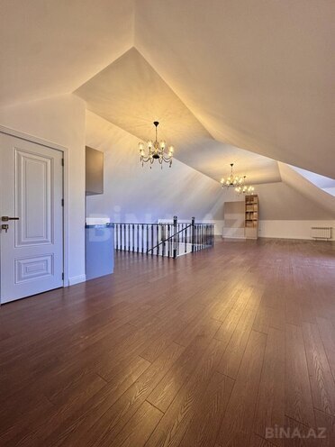 Satılır 5 otaqlı həyət evi/bağ evi 600 m², Mərdəkan q., photo 27 from 31