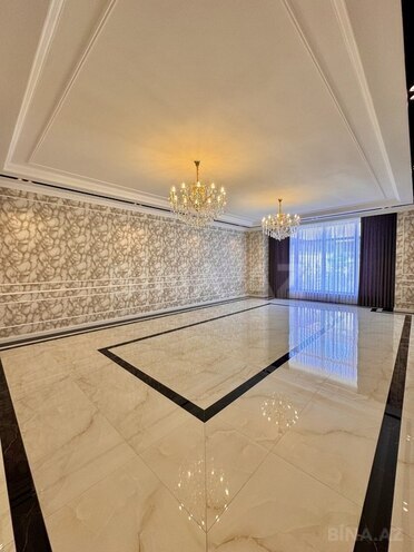 Satılır 5 otaqlı həyət evi/bağ evi 600 m², Mərdəkan q., photo 15 from 31