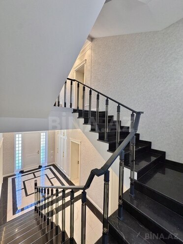 Satılır 5 otaqlı həyət evi/bağ evi 600 m², Mərdəkan q., photo 18 from 31