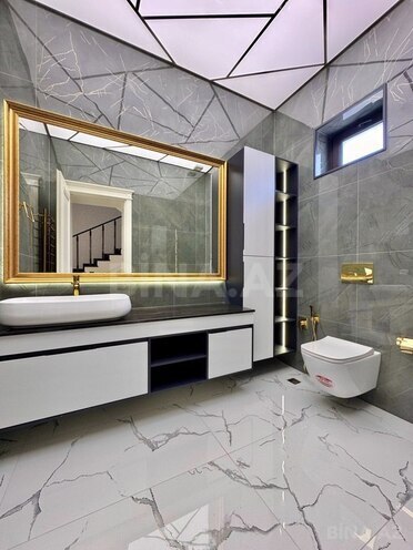 Satılır 5 otaqlı həyət evi/bağ evi 600 m², Mərdəkan q., photo 17 from 31